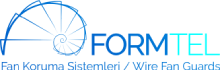 Formtel metal ürünleri. logo